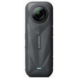 Insta360 X5 360 Action Camera Essentials Bundle
