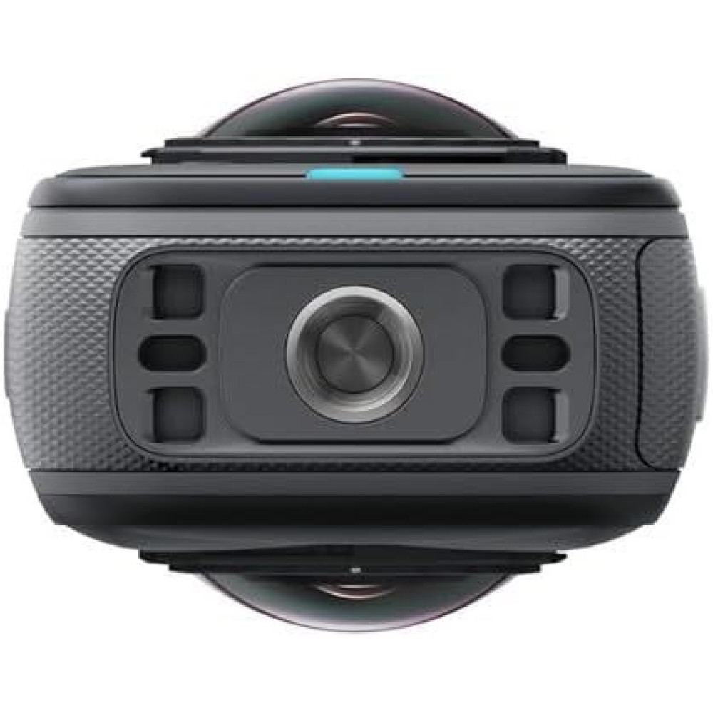 Insta360 X5 360 Action Camera Essentials Bundle