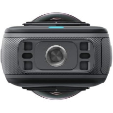 Insta360 X5 360 Action Camera Essentials Bundle
