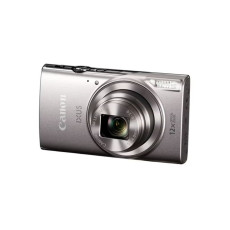 Canon IXUS 285 HS 20.2 MP Digital Camera (Silver)