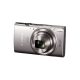 Canon IXUS 285 HS 20.2 MP Digital Camera (Silver)