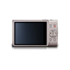 Canon IXUS 285 HS 20.2 MP Digital Camera (Silver)