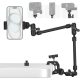SmallRig Desktop Shooting Magic Arm with Crab Clamp Kit