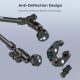 SmallRig Desktop Shooting Magic Arm with Crab Clamp Kit
