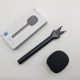 Wireless Microphone Handheld Interview Mic Hand Stick
