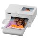 Canon SELPHY CP1500 Compact Photo Printer (White) Canon SELPHY CP1500 Compact Photo Printer (White)