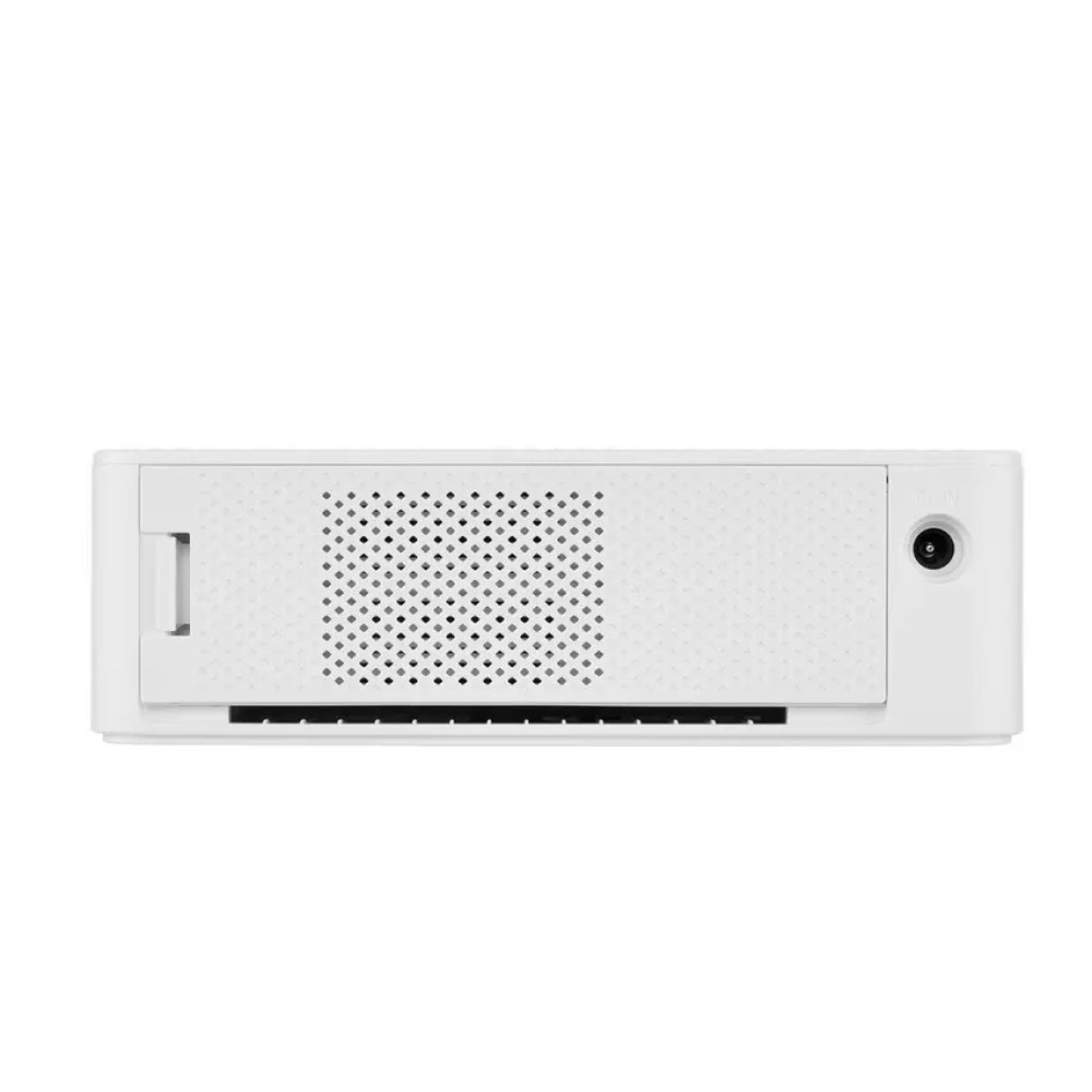 Canon SELPHY CP1500 Compact Photo Printer (White)
