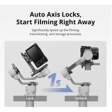 DJI RS 4 Mini Combo Kit