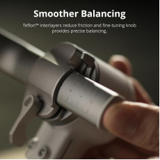 DJI RS 4 Mini Combo Kit