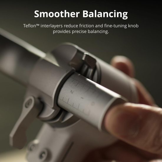 DJI RS 4 Mini Combo Kit