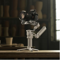 DJI RS 4 Mini Combo Kit