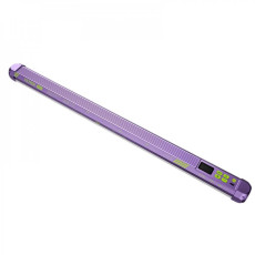 VILTROX K60V 20W Handheld RGB LED Light Stick Neon Purple (22.8")