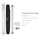 VILTROX K60V 20W Handheld RGB LED Light Stick Neon Purple (22.8")