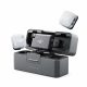 DJI Mic Mini 2 Compact Wireless Microphone System for Camera & Smartphone