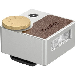 SmallRig RS-R20 Retro Mini Speedlite Flash