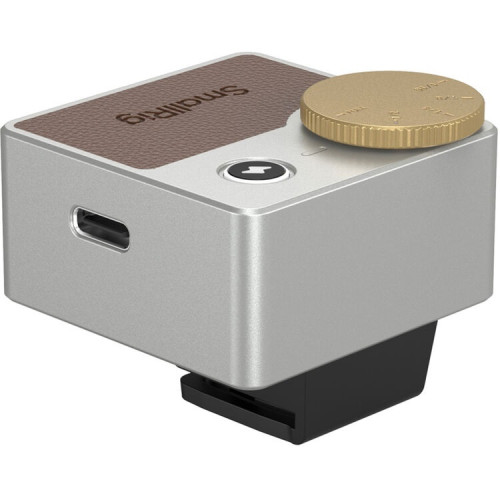 SmallRig RS-R20 Retro Mini Speedlite Flash