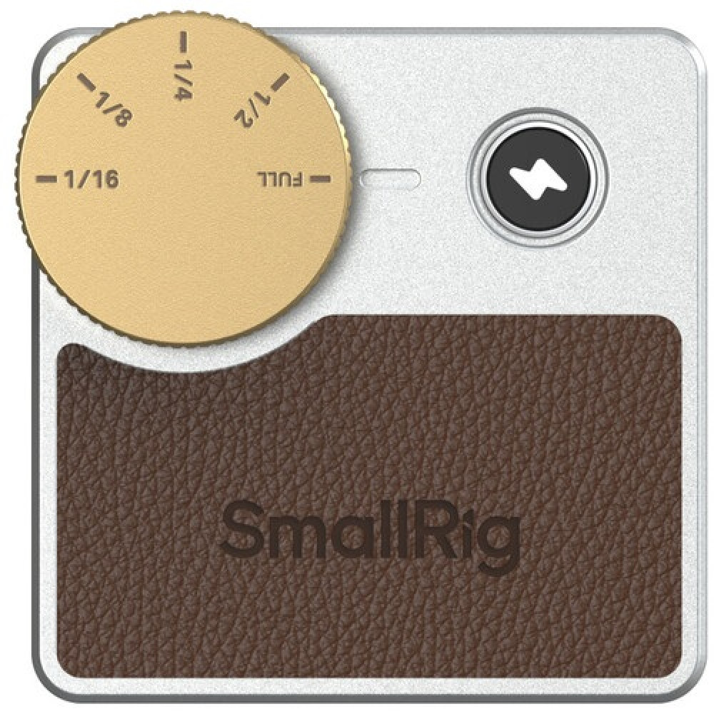 SmallRig RS-R20 Retro Mini Speedlite Flash
