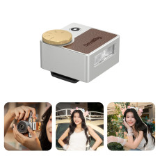 SmallRig RS-R20 Retro Mini Speedlite Flash