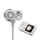 ZSYB ZG40 40W COB LED Video Light with Built-in Battery