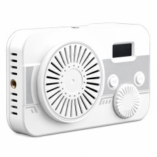 ZSYB ZG40 40W COB LED Video Light with Built-in Battery