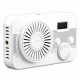 ZSYB ZG40 40W COB LED Video Light with Built-in Battery