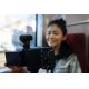 Sony ECM-G1 Ultracompact Camera-Mount Vlogger Shotgun Microphone Sony ECM-G1 Ultracompact Camera-Mount Vlogger Shotgun Microphone