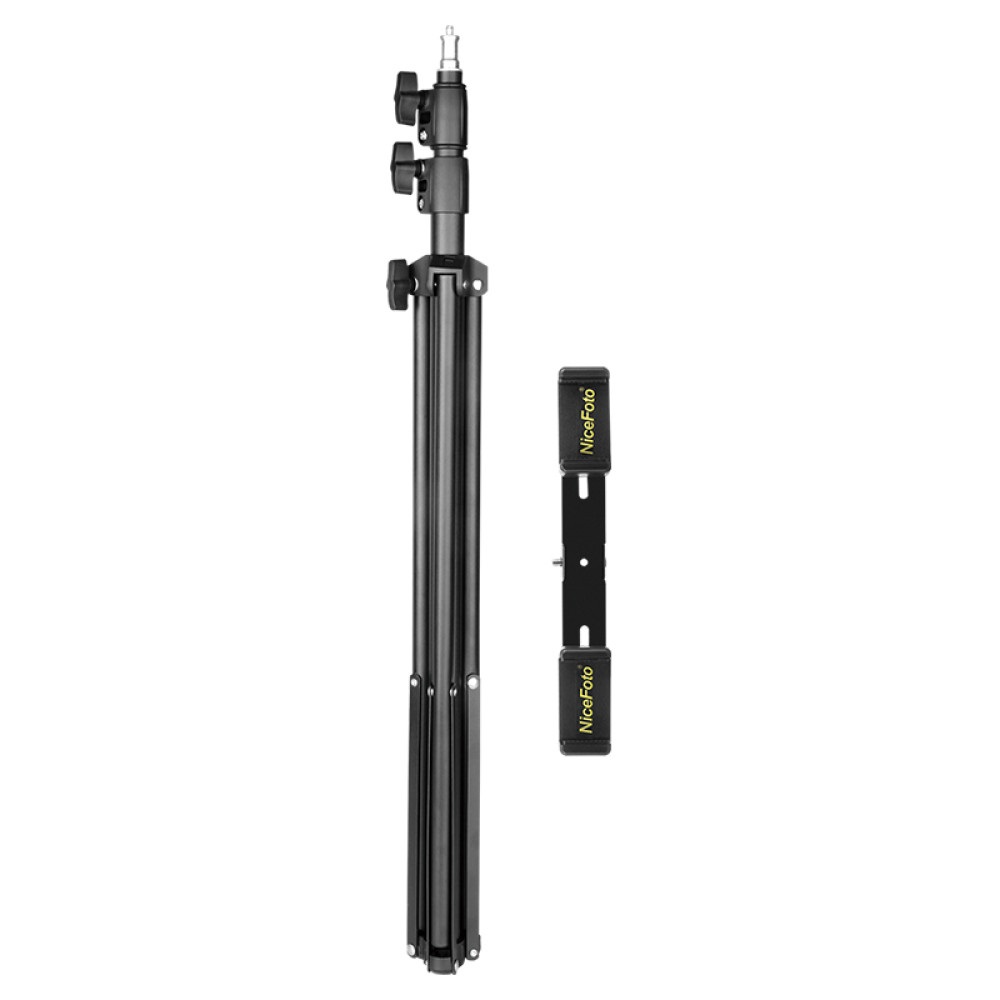 NiceFoto LS-17BT Live broadcast light stand