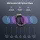 NEEWER ND2-32/ CPL/ Black Diffusion 1/4 Filter & Screen Protector Compatible with DJI Osmo Pocket 3/4