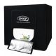 DEEP LED Studio-in-a-Box 40x40cm Bi-Color 3200K-5600K DEEP LED Studio-in-a-Box 40x40cm Bi-Color 3200K-5600K