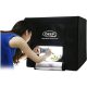 DEEP LED Studio-in-a-Box 40x40cm Bi-Color 3200K-5600K DEEP LED Studio-in-a-Box 40x40cm Bi-Color 3200K-5600K