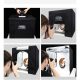DEEP LED Studio-in-a-Box 40x40cm Bi-Color 3200K-5600K DEEP LED Studio-in-a-Box 40x40cm Bi-Color 3200K-5600K