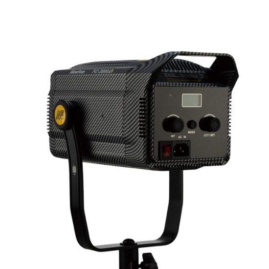 NiceFoto FC-3000A 300W Bi-Color COB LED Video Light NiceFoto FC-3000A 300W Bi-Color COB LED Video Light
