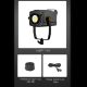 NiceFoto FC-3000A 300W Bi-Color COB LED Video Light NiceFoto FC-3000A 300W Bi-Color COB LED Video Light