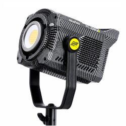 NiceFoto FC-2000A 200W Bi-Color COB LED Video Light NiceFoto FC-2000A 200W Bi-Color COB LED Video Light