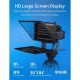 FEELWORLD TP21 21-inch Folding Teleprompter With Monitor