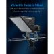 FEELWORLD TP21 21-inch Folding Teleprompter With Monitor