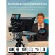FEELWORLD TP21 21-inch Folding Teleprompter With Monitor
