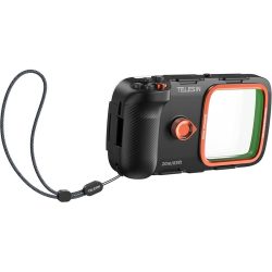 TELESIN Smartphone Diving Case with Remote Control