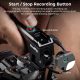 SmallRig Top Handle with Rec Trigger (ARRI Locating Screw) 4927 SmallRig Top Handle with Rec Trigger (ARRI Locating Screw) 4927