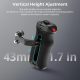 SmallRig Side Handle with Rec Trigger (1/4"-20 Screws) 4928