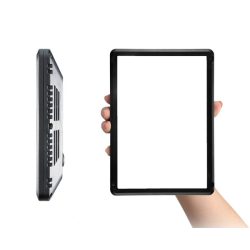 NiceFoto SL-150A 15W Bi-Colour Portable Video LED Light(with Battery) NiceFoto SL-150A 15W Bi-Colour Portable Video LED Light(with Battery)