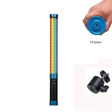 NiceFoto TC-288 20W Bi-Color RGB LED Light Wand