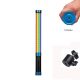 NiceFoto TC-288 20W Bi-Color RGB LED Light Wand