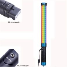 NiceFoto TC-288 20W Bi-Color RGB LED Light Wand