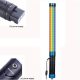NiceFoto TC-288 20W Bi-Color RGB LED Light Wand