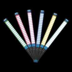 NiceFoto TC-288 20W Bi-Color RGB LED Light Wand