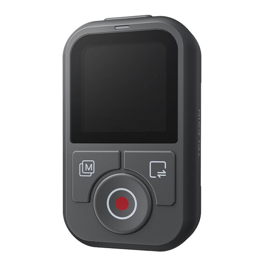 TELESIN T13 Bluetooth Remote Control for Select DJI Osmo Cameras