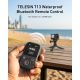 TELESIN T13 Bluetooth Remote Control for Select DJI Osmo Cameras TELESIN T13 Bluetooth Remote Control for Select DJI Osmo Cameras