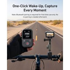 TELESIN T13 Bluetooth Remote Control for Select DJI Osmo Cameras