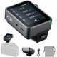 Godox X3Pro C Touchscreen TTL Wireless Flash Trigger for Canon